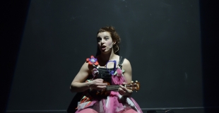 Crédit photos: Yvan Lastes