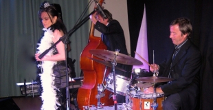 Veronique Mavros Jazz