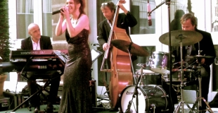 Veronique Mavros Jazz