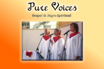 Pure Voices