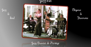 Veronique Mavros Jazz