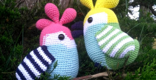 Comptine poulette France Quatromme, conteuse