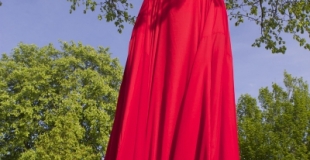 échassiers colorés nature fleurs oiseaux - Cie Lilamayi fête de la nature