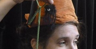 France Quatromme, conte Les bidules