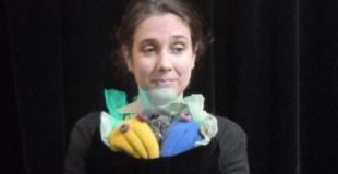 Les bidules, conte de France Quatromme