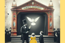 Un pinceau magique... venu de Chine!