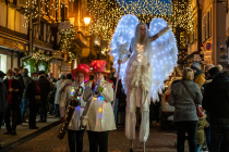 Plumes d'Anges ©Corinne Longhi