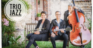 BluePearl Trio - Photo Titouan Raimbault