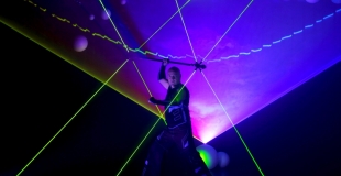 numéro manipulation laser