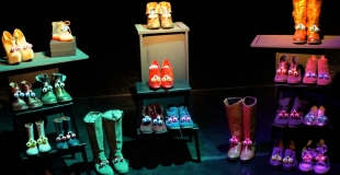 La Confrérie des Chaussures