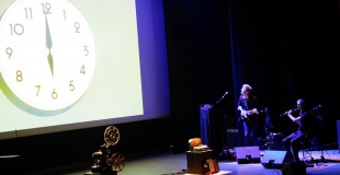 En salle équipée / Photo: Guillaume Menant (c)