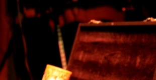 Zoom sur les instruments