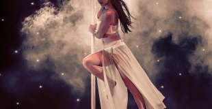 Pole Dance