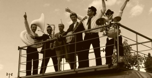 Fête de la victoire sportive