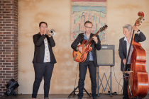 BluePearl Duo - Photo Gael Sacré