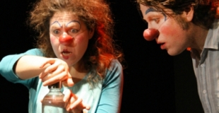 Hydroclowns potables 2