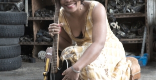 Affiche spectacle Niman