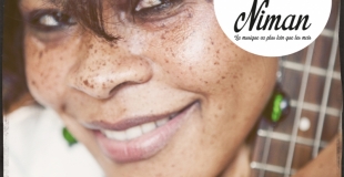 Couverture album Niman, la musique va plus loin que les mots