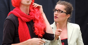 Greencasting - La tomate