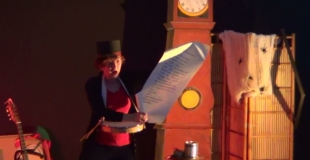 Lettre du gros client