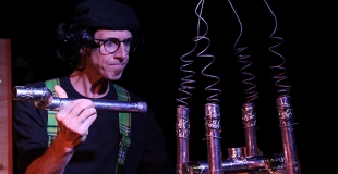 Panique à Cocotte-Ville ! - Cocotte News