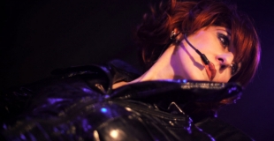 show mylenia sosie farmer ain