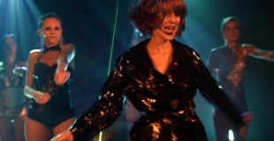 show mylenia sosie farmer savoie