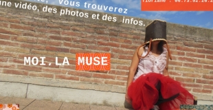 Qui est ce personnage atypique, plein d'humour, un peu clownesque?