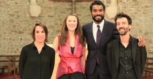 Les artistes de La Cavatine - Véronique Housseau, direction