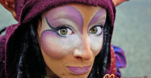 Compagnie Moriquendi Les Enchanteurs de rues