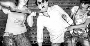 Ce trio se connaît depuis longtemps, peut-être trop longtemps … !