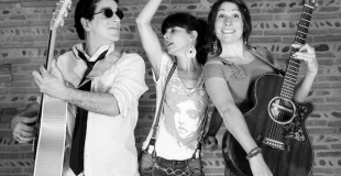 groupe de musique, chansons originales, guitares et voix