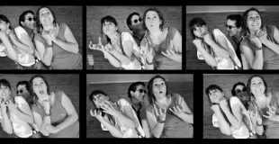 Création théâtrale pleine d'humour