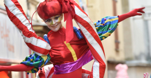 La Famille Berlingot