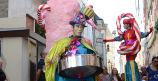 La Famille Berlingot 