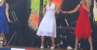 chanson des années 40/50