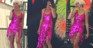 chanson des années 40/50