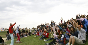 festival chanterelle