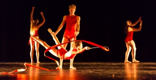 Vertiginous lines partie II 