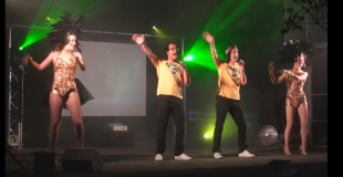 Trio'Live Show Cabaret