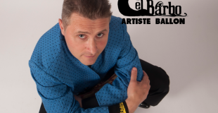 Elbarbo  ballooneur prestige