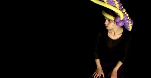 Chapeau événement vip