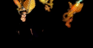 Chapeau ballon prestige