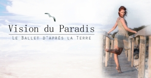Vision du Paradis