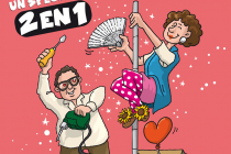 Les Grimbuche font leur comédie