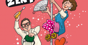 Les Grimbuche font leur comédie