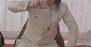 Un chemin d'Histoires : contes magiques de l'Inde