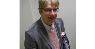 Henri Poitiers - Arsène Lupin