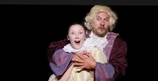 J'ai dans mon coeur un petit marteau d'amour