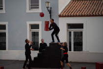 Un petit air de Cabaret